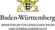 Ministerium für Ländlichen Raum und Verbraucherschutz Baden-Württemberg
