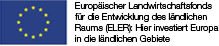 Europäische Kommission - Landwirtschaft und Ländliche Entwicklung